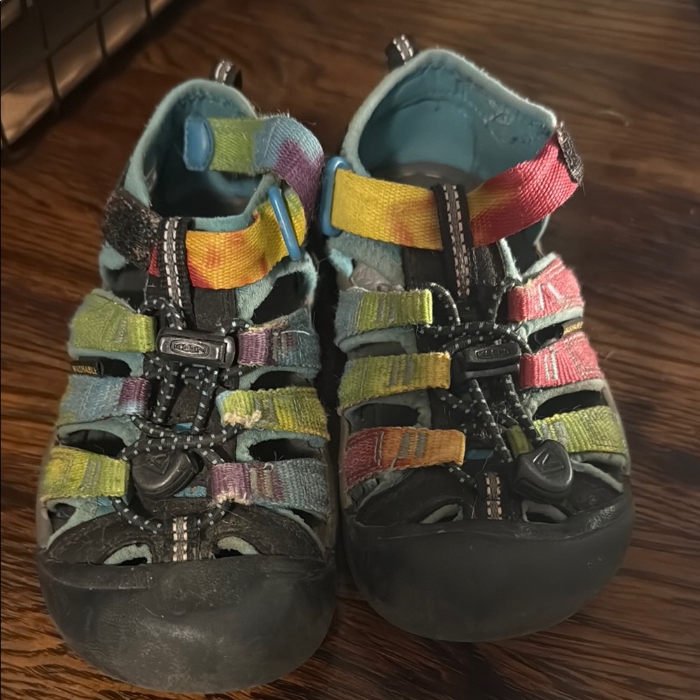 Keen Sandals